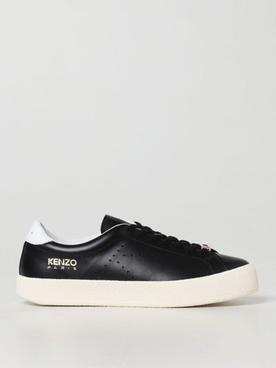 Kenzo Sneakers  Women In Black