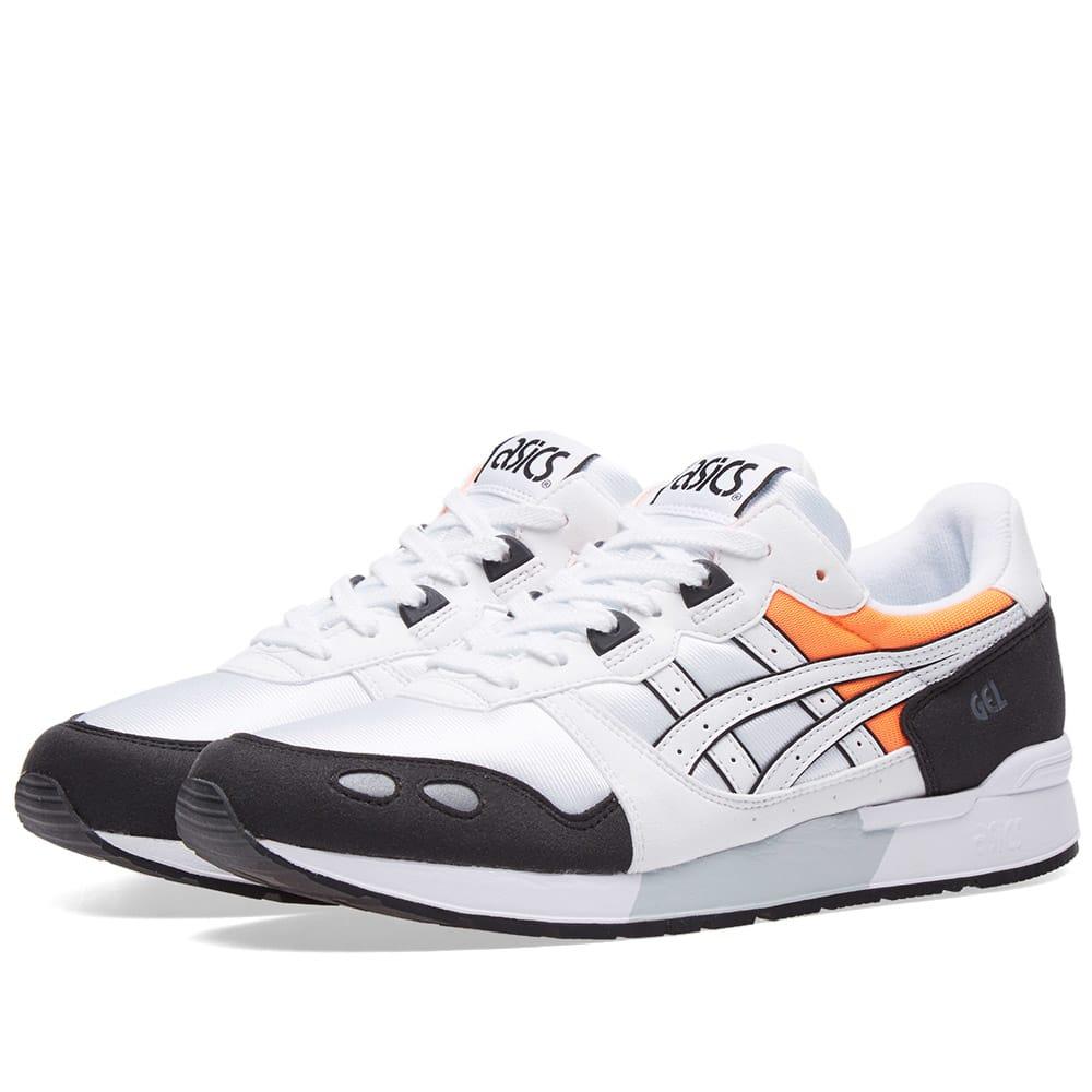 iconic asics