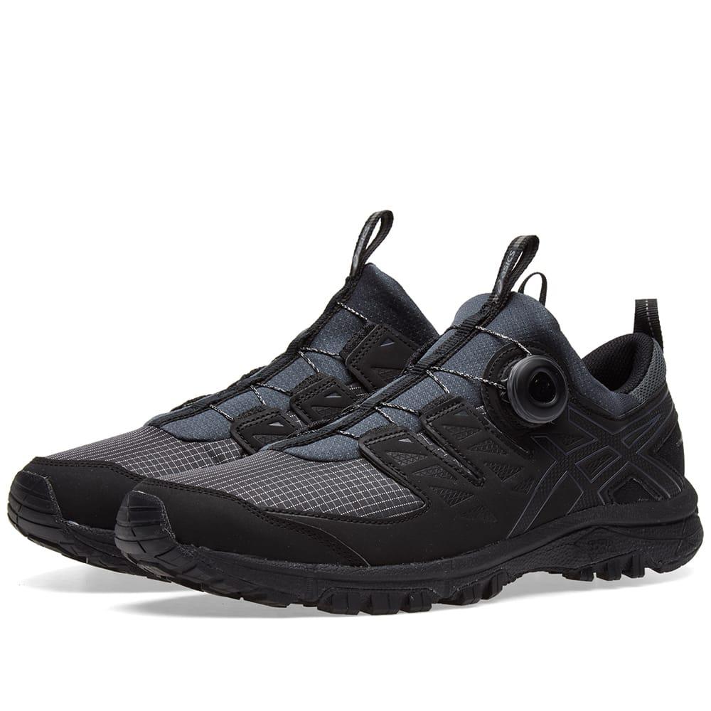 asics fujirado