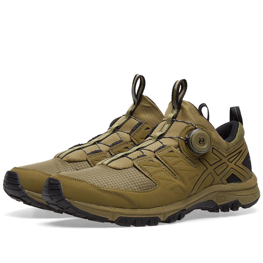 asics fujirado