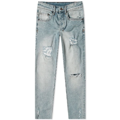 Ksubi Chitch Chop Jean In Blue