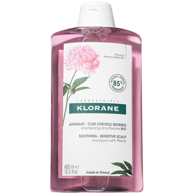 Klorane Soothing Shampoo 13.5 Fl. oz