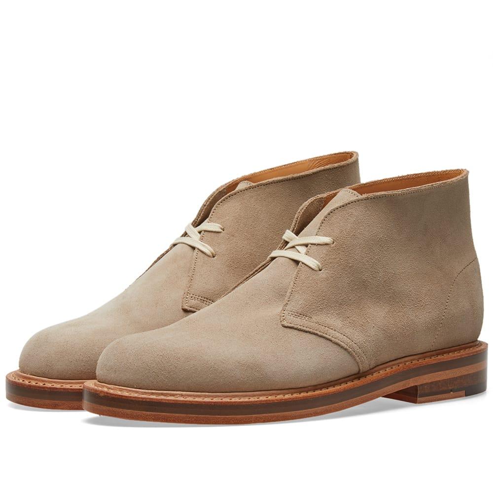 Clarks Originals Desert Welt - Made In 