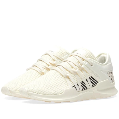 Adidas Originals Adidas Eqt Racing Adv W In White