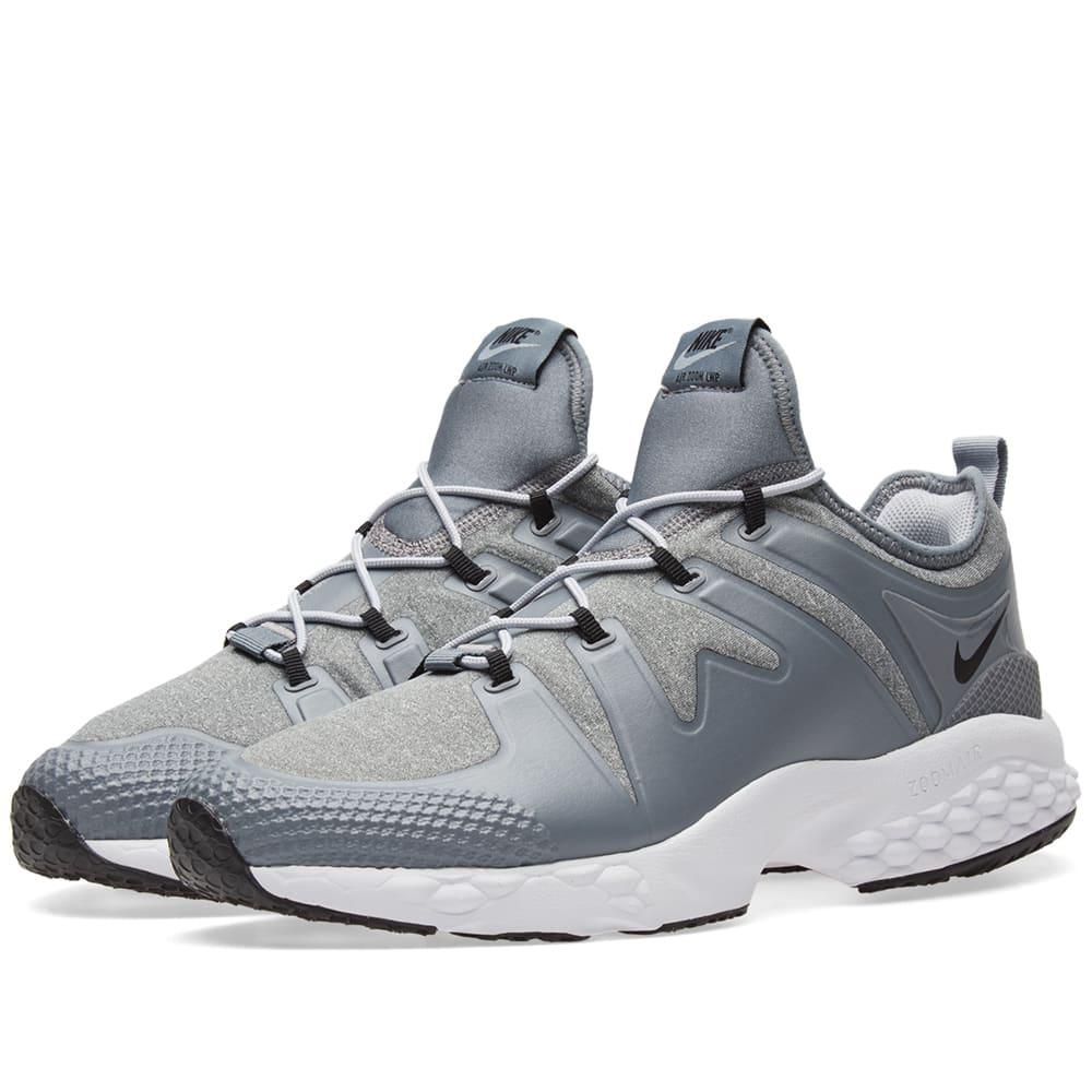 Nike Air Zoom Lwp '16 In Grey | ModeSens