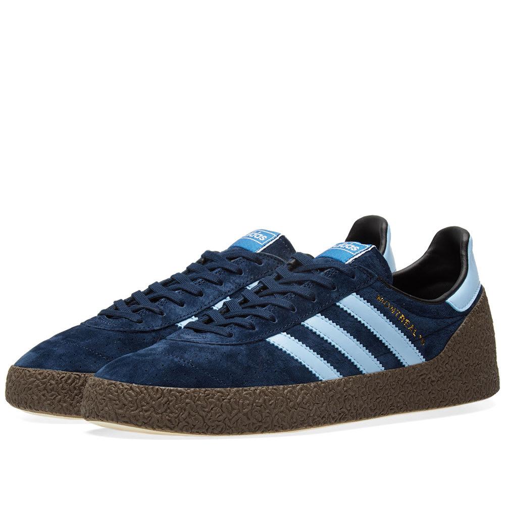 adidas montreal 76 blue