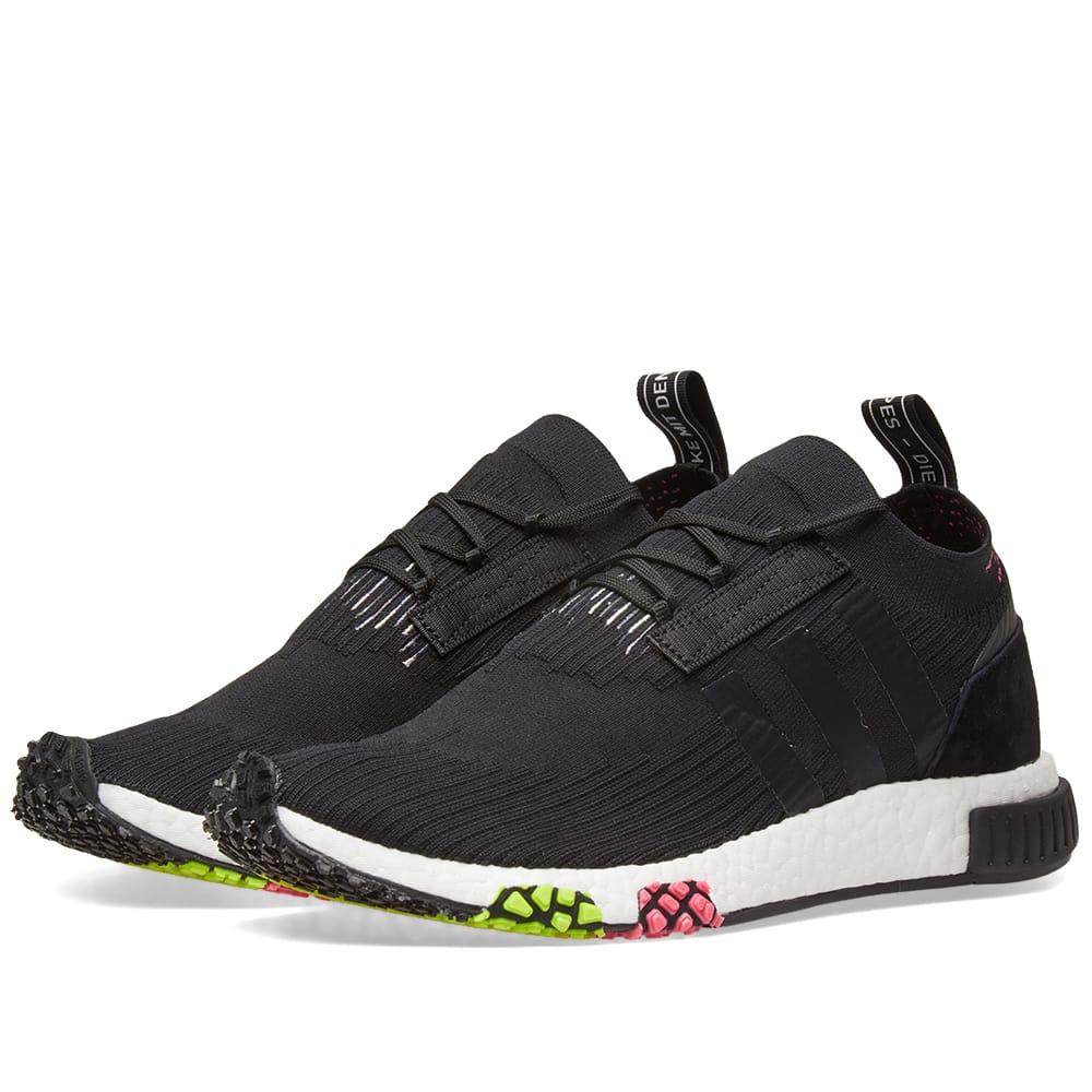 nmd_racer primeknit shoes