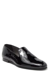 To Boot New York Lucca Patent Leather Loafer In Vernice  display picture 1