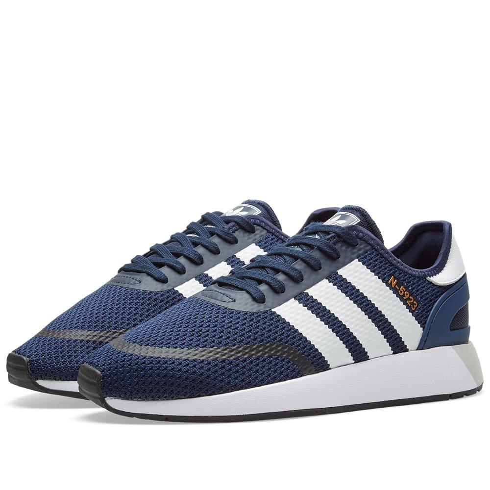 adidas n 5923 blue