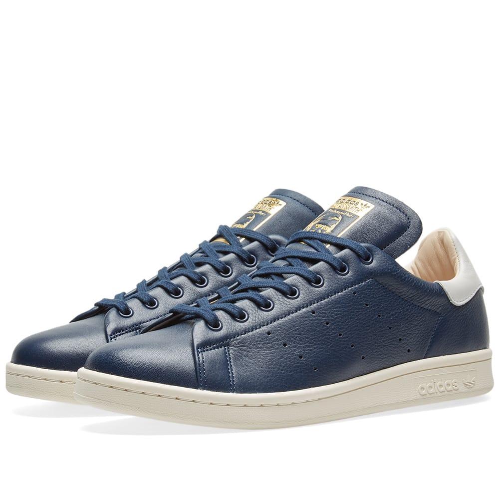 stan smith recon blue