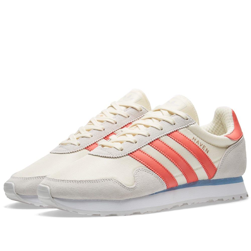 adidas haven pink