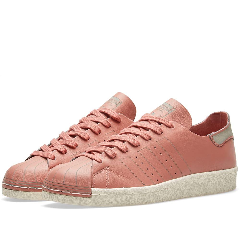 adidas 80s decon