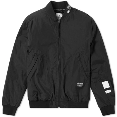 Adidas nmd hotsell bomber jacket