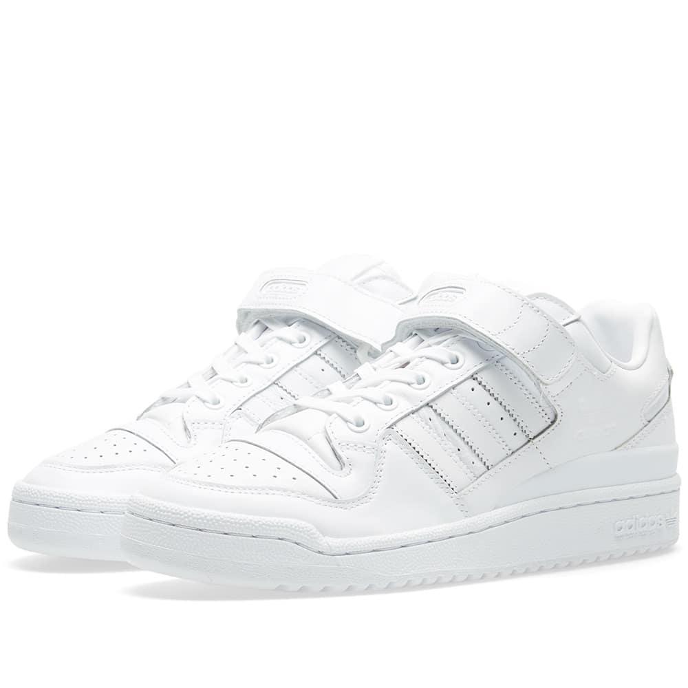 forum lo refined adidas