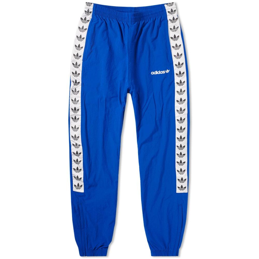 Adidas Originals Adidas Tnt Wind Pant In Blue | ModeSens adidas Originals Classic Wind Pant | Black | Footasylum in