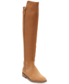 Cole Haan Chase Tall Boot In Golden Honey