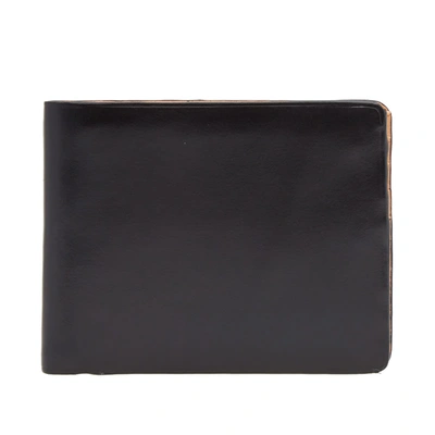 Il Bussetto Wallet In Black
