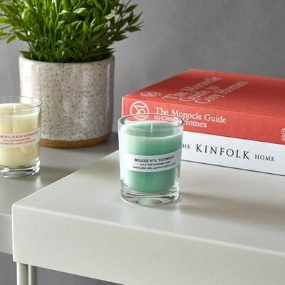 A.p.c. Candle No.3 In N/a