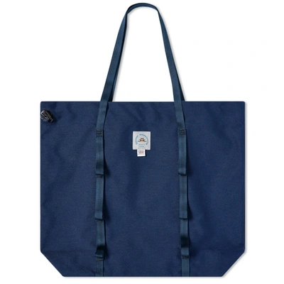 Epperson Mountaineering Climb Tote In Blue