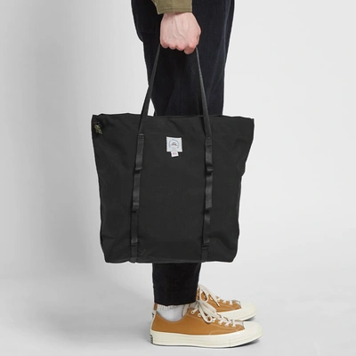 Epperson Mountaineering Climb Tote In Black