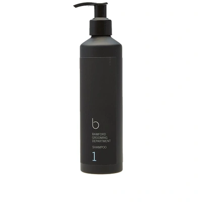 Bamford Grooming Department Edition 1 Shampoo In N/a