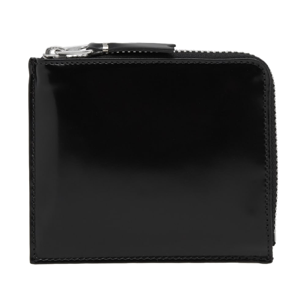 comme des garcons mirror inside wallet