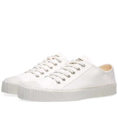 Spalwart Special Low In White