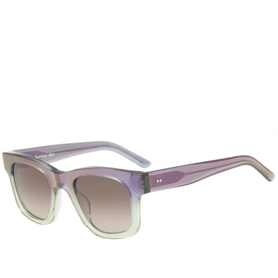 Sun Buddies Bibi Sunglasses In Blue