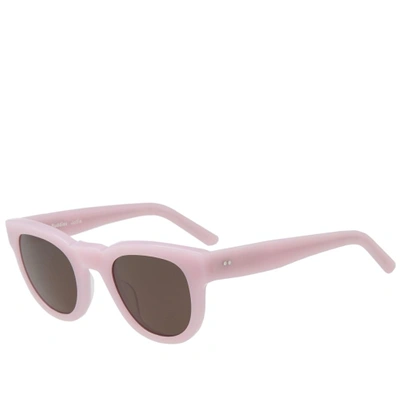 Sun Buddies Jodie Sunglasses In Pink