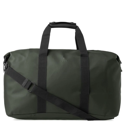 Rains Weekend Bag In Green