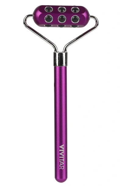 Vivitar Face Roller