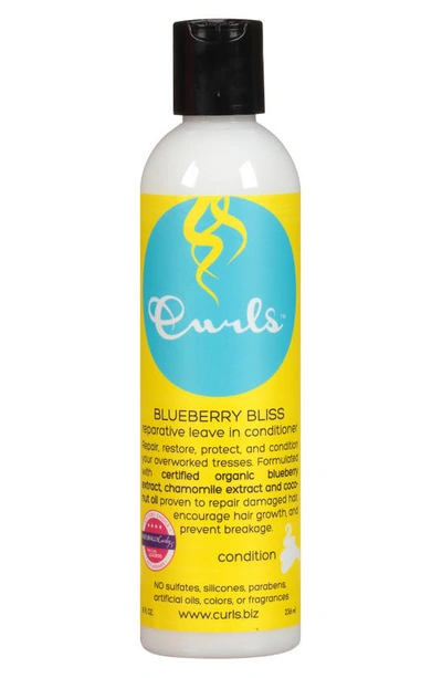Curls Blueberry Bliss Leave-in Conditioner