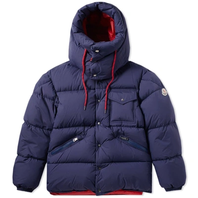Moncler top kylima jacket