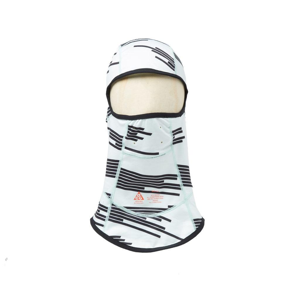 nikelab acg balaclava