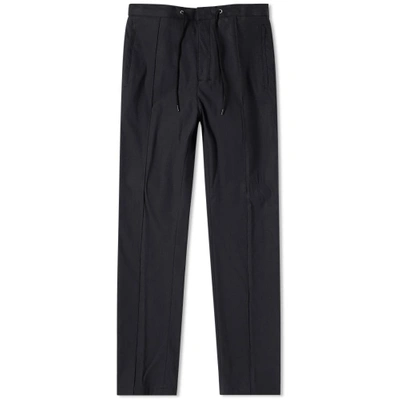 Kenzo Relaxed Pant In Black