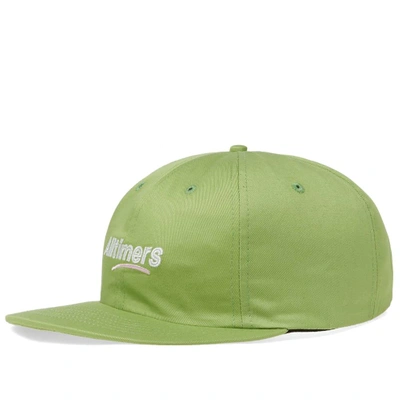 Alltimers Estate Cap In Green