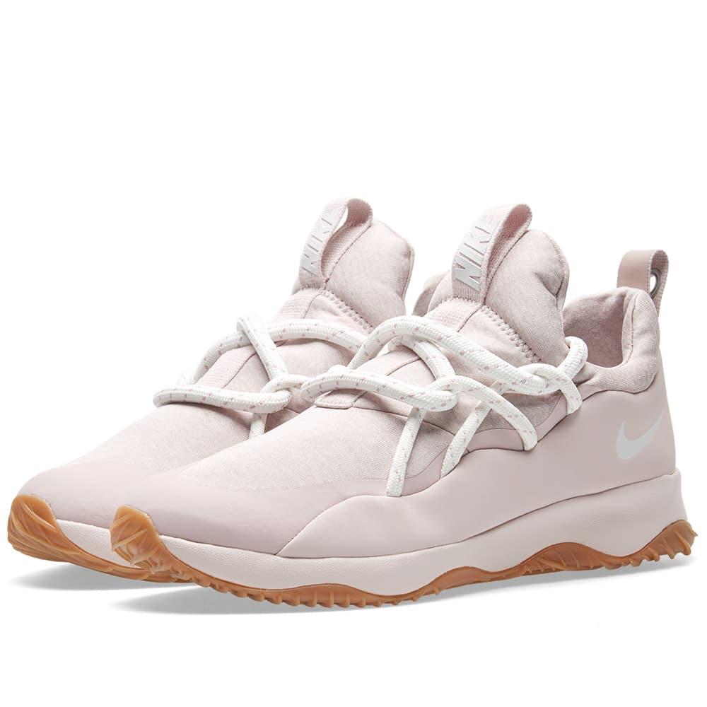 nike city loop pink