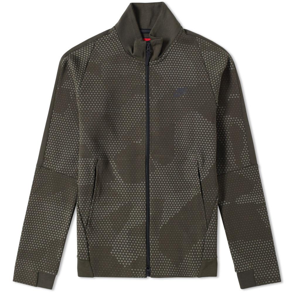 nike tech fleece 1.0