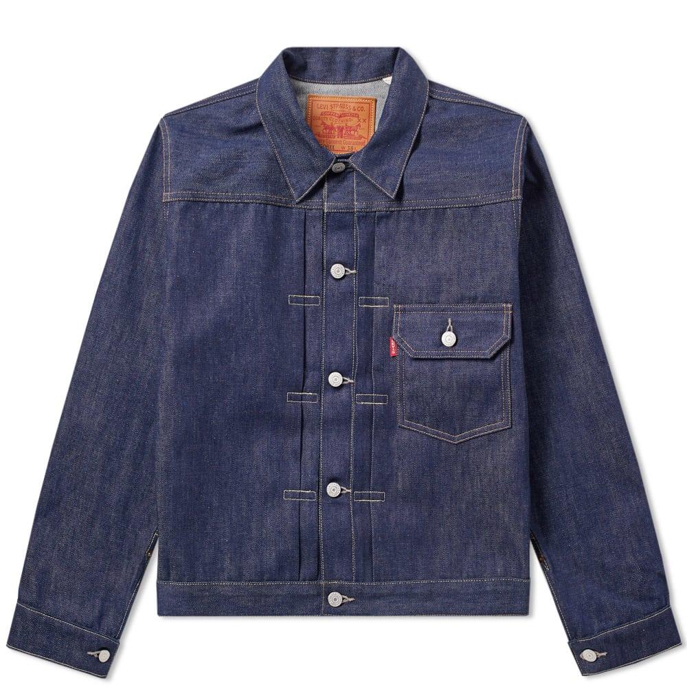 levis type1