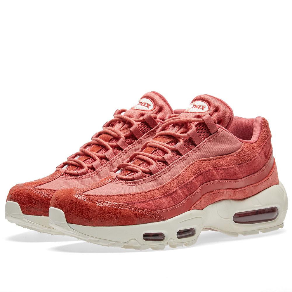 nike air max 95 premium w