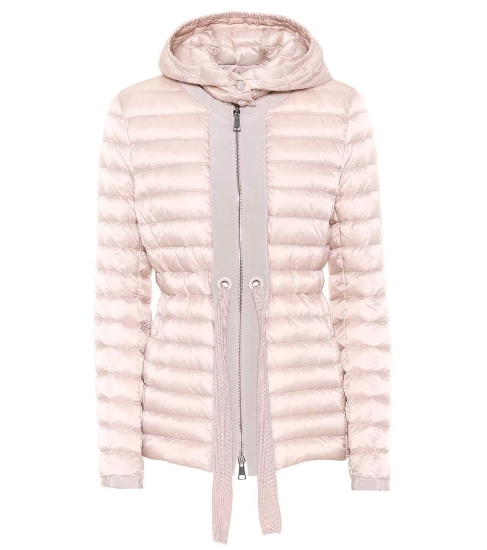 moncler periclase down jacket Cinosural International School