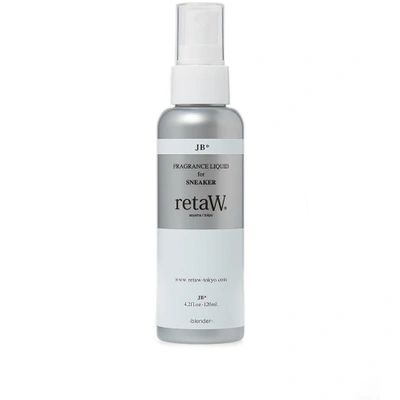 Retaw Fragrance Spray For Sneakers