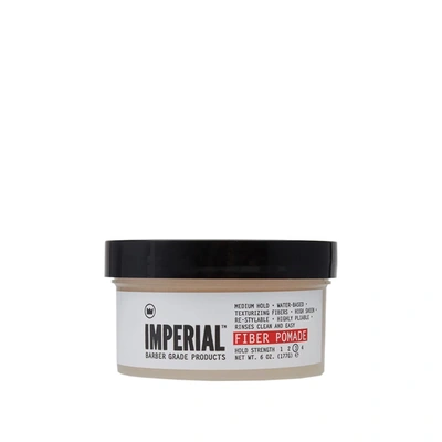 Imperial Barbershop Products Imperial Fiber Pomade In N/a