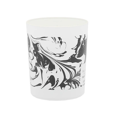 Compagnie De Provence White Tea Candle In N/a