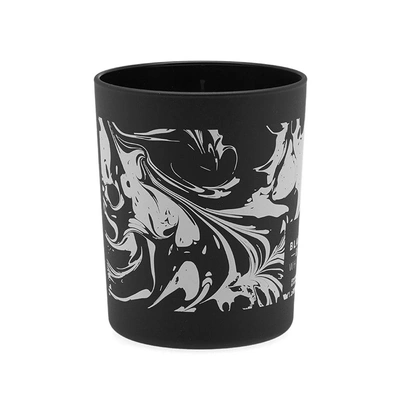 Compagnie De Provence Black Tea Candle In N/a