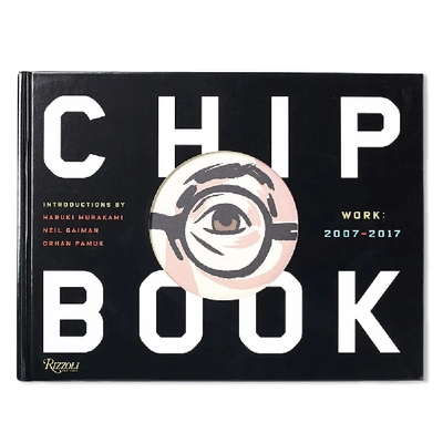 Publications Chip Book: Chip Kidd, Book Two In N/a