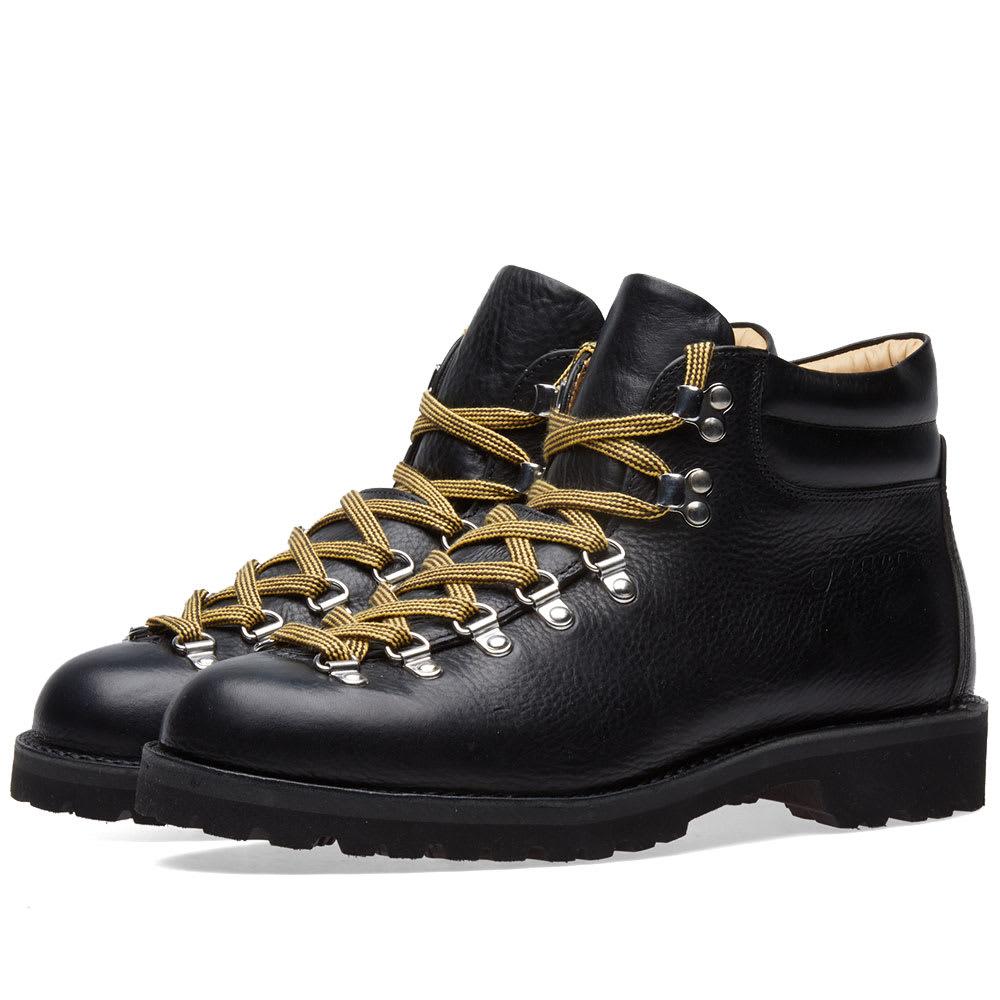fracap hiking boots