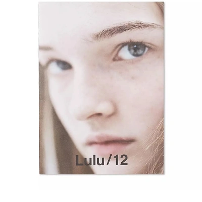 Idea /12 Lulu In N/a