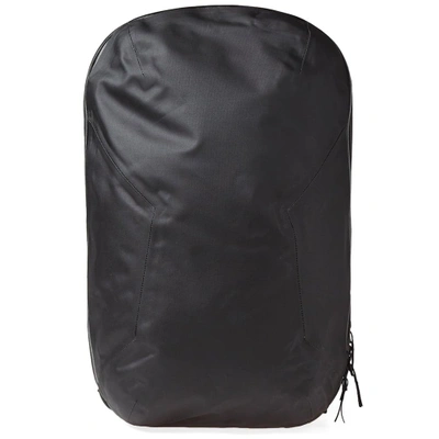 Arc'teryx Veilance Nomin Pack In Black