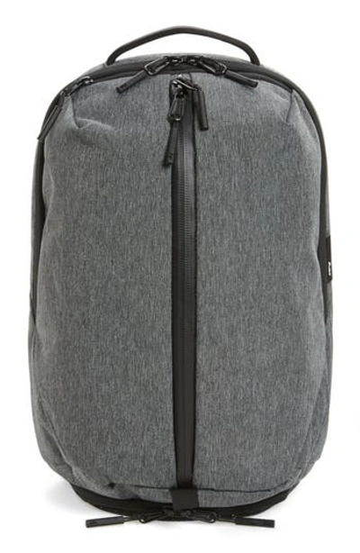 Aer Fit Pack 2 Backpack In Grey